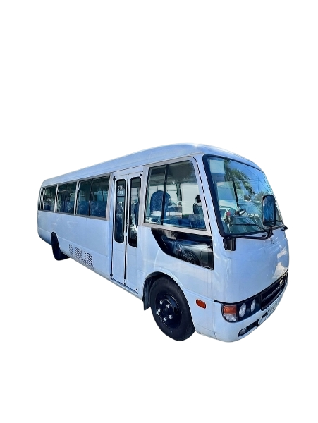 Mitsubishi Fuso